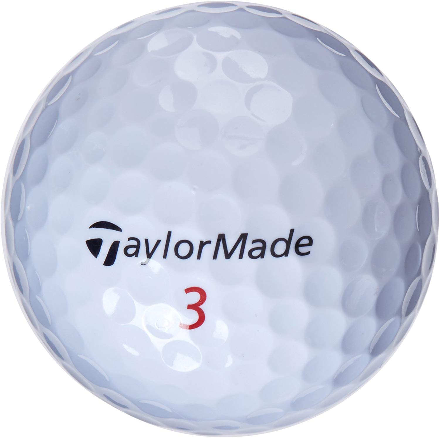 The TaylorMade Distance Plus Golf Ball Review
