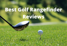 Best Golf Rangefinder Reviews