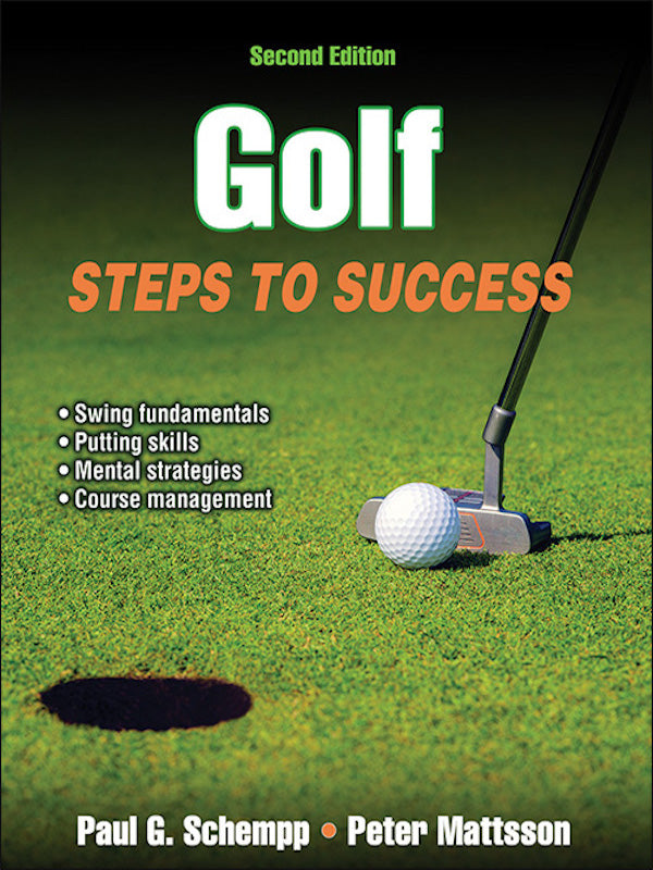 How to Become Consistent in Golf