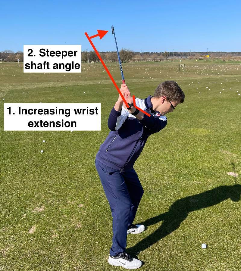 Master Clubface Control in Golf