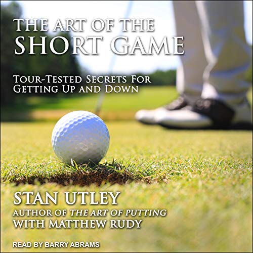 Short Game Golf Tips