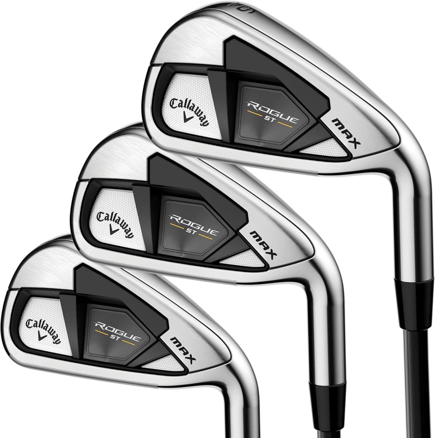 Callaway Golf Rogue ST Max Irons